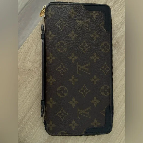 Daily Organiser with insert - Picture 10 of 11